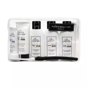 Дорожный набор Kerasys Premium