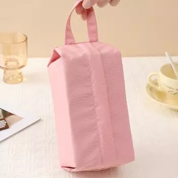 Дорожный органайзер для нижнего белья, многофункциональная сумка для хранения носков и нижнего белья, сумка-органайзер для багажа и рюкзака бежевый