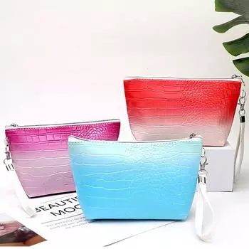 Дорожный органайзер Органайзер Чехол для хранения Косметичка Косметички Косметички E