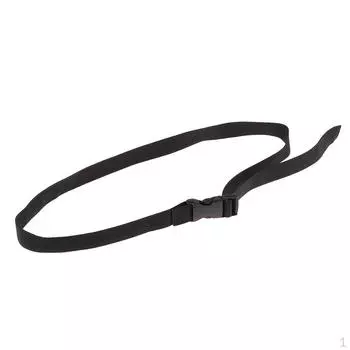 Дорожный ремень для рюкзака, багажа, пряжка для ремня на открытом воздухе