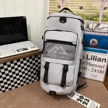 Дорожный рюкзак, сумки для фитнеса, сумки для тренировок, сумки на плечо для йоги, спортзала, женские спортивные рюкзаки, сумки для коротких поездок