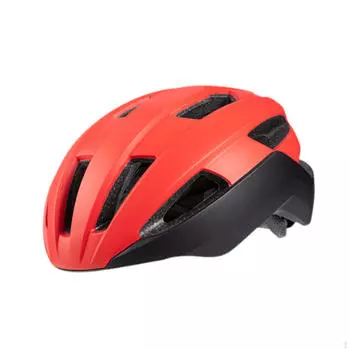 Дорожный велосипедный шлем Аксессуары для велосипедного спорта Защитные шлемы Дышащий велосипед для