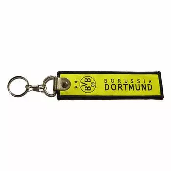 Dortmund Flight Tag Keychain [kft014]