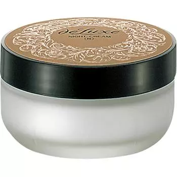 Dorux Ночной крем увлажняющий тип 50г