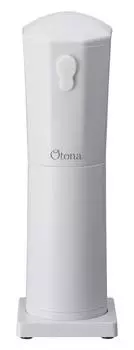 Doshisha Adult Ice Shaver беспроводной белый CDIS-150WH белый