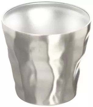 Doshisha Drink Hand Twisted Glass 300ml Matte DSH-300MT