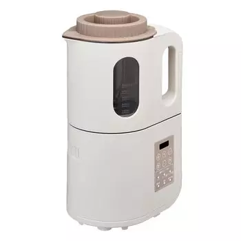 Doshisha Кулинарный Миксер Полностью Автоматический Суповарка Миксер Автоматический Автоматический Кулинарный Pieria