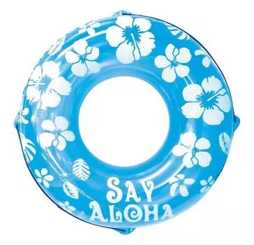 Doshisha SayAloha Float, Blue, 120cm, DC-14043 синий