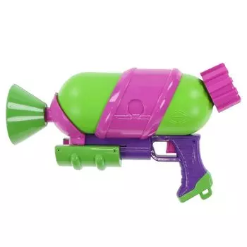 Doshisha Splatoon 2 Splatter Shooter Неоновый зеленый SPT-831GRN