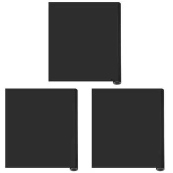 Доска 45 x 200 см Съемная настенная наклейка Наклейка на доску для мела Доска ~