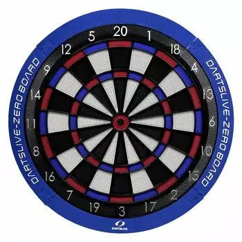 ДОСКА DARTSLIVE-ZERO синий