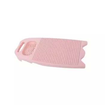 Доска для мытья посуды Доска для мытья посуды с держателем для мыла для инструментов для стирки темно-синий