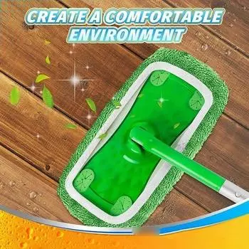 Доска для мытья посуды из микрофибры Полезные вещи для кухни Чистящая тряпка для посуды Мочалка для мытья посуды Многоразовые аксессуары Бытовые инструменты 1pcs зелёный