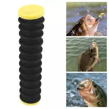 Доска для намотки рыболовной лески, намотчик рыболовной катушки, такелажное приспособление для рыбалки на лодке на открытом воздухе