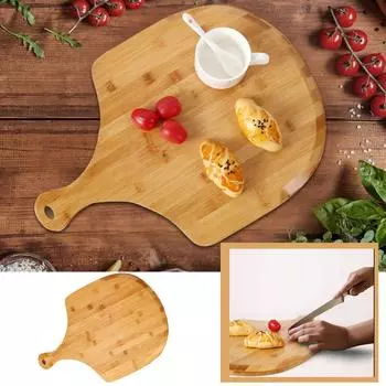 Доска для пиццы Домашняя кухня Разделочная доска Разделочная доска Разделочная доска