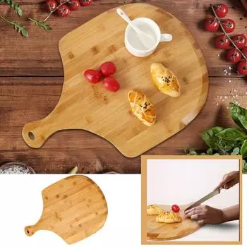 Доска для пиццы Домашняя кухня Разделочная доска Разделочная доска Разделочная доска