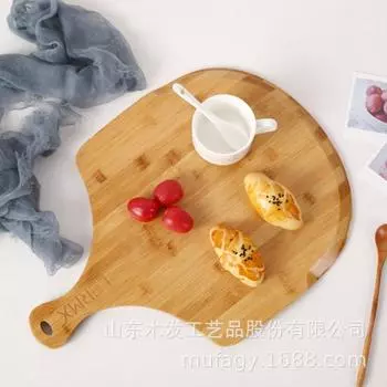 Доска для пиццы Домашняя кухня Разделочная доска Разделочная доска Разделочная доска One Size