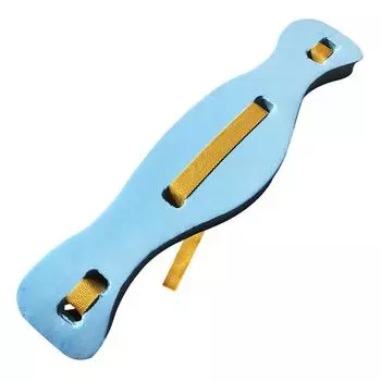 Доска для плавания Harden в форме рыбы, ремни плавучести для плавания, тренировочное оборудование, аксессуары для плавания