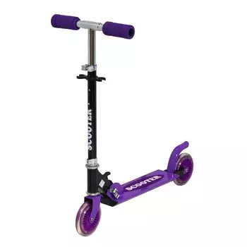 Доска для плавания Kick Skater Kids Children Junior складной протектор фиолетовый FJ1565-purple фиолетовый