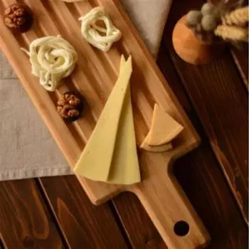 Доска для разделки и презентаций Bambum Grill 40x13 см