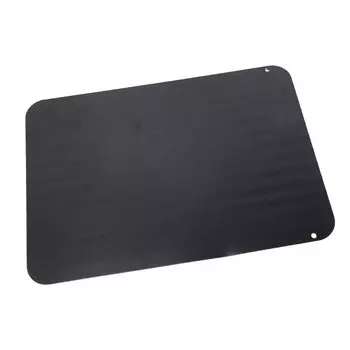 Доска для размораживания Удобное хранение Плита для быстрого размораживания Легко мыть Плита для размораживания Экономьте время Размораживайте естественным образом Здоровье и безопасность Кухонная утварь Замороженные