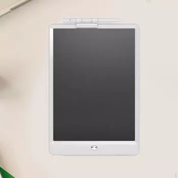 Доска для рисования граффити обучающая обучающая игрушка подарок электронная письменная работа розыгрыш белый