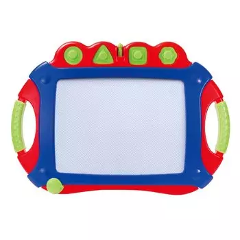 Доска для рисования Maruka Exciting Educational Ages 194112 Игрушка, Игрушка, 3+