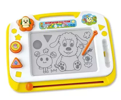 Доска для рисования Ванван Тутан Нобиноби