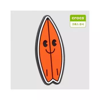 Доска для серфинга Crocs Gbitz 10012497 shuffle