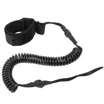 Доска для серфинга Поводки для серфинга Серфинг Серфинг Ножной трос Защитный трос Тяговый ремень