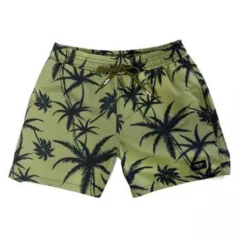 Доска для серфинга Rad Blue UV Sweat Quick с внутренней частью, доступной во многих цветах и узорах [RadBlue] Штаны, мужской купальник, шорты, амфибии,