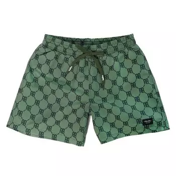 Доска для серфинга Rad Blue UV Sweat Quick с внутренней частью, доступной во многих цветах и узорах [RadBlue] Штаны, мужской купальник, шорты, амфибии,