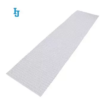 Доска для серфинга Traction EVA Deck Pad Клейкие подушечки для серфинга Yatch Deck Pad белый