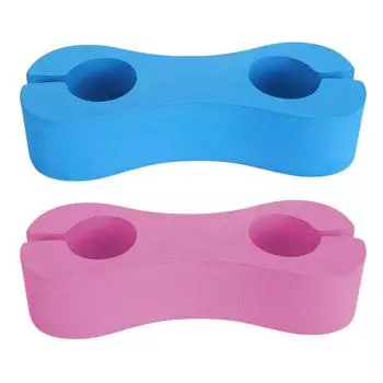 Доска для шин Wimming EVA, профессиональная водонепроницаемая, повышающая плавучесть, удобная корректирующая шина для плавания Blue