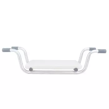 Доска для сидения в ванной, нескользящая, для сидения в ванной, для пожилых, беременных женщин