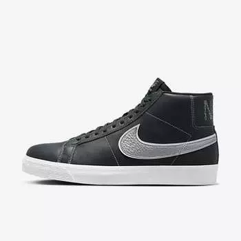 Доска для скейтбординга Nike SB Zoom Blazer Mid X MASON SILVA DZ7260-400