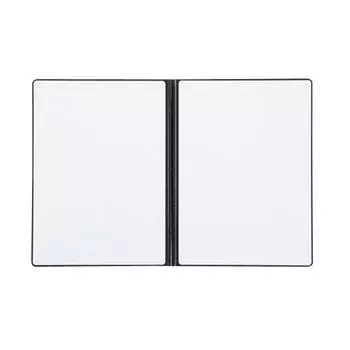 Доска для совещаний Sekisei Whiteboard Foam Beauty Note Type FB-3108-60