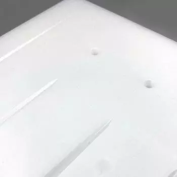 Доска для создания стебля цветка Инструмент для сахарного ремесла Формы для помадки Инструменты для украшения торта