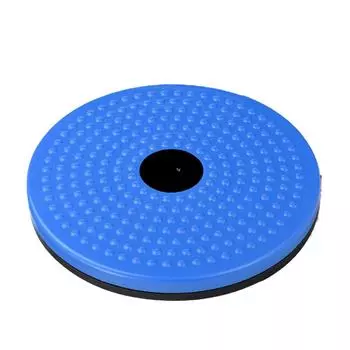 Доска для тренировки мышц талии Удобная и нескользящая многофункциональная доска для тренировки мышц талии