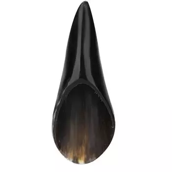 Доска для выскабливания рога быка, акупунктурный массаж, средство для снятия боли в мышцах, гуа-ша