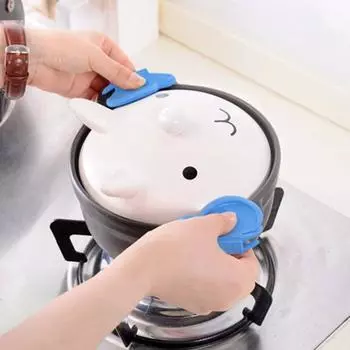 доска кухонный силиконовый изоляционный материал для домашней кухни бабочка защитный магнит духовка утолщение Cool инструмент поверхность защитные приспособления ювелирные изделия Аксессуар Random