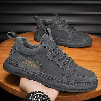 Доска обувь не устала работать, рабочие ноги, работа страхование, нескользящая наружная строительная площадка мягкая подошва обувь мужская обувь весна мужчины 39