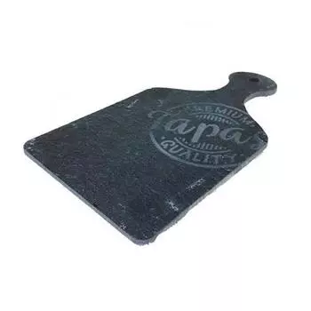 Доска презентационная Отличная посуда из бамбука Ассортимент 20х10х5 см