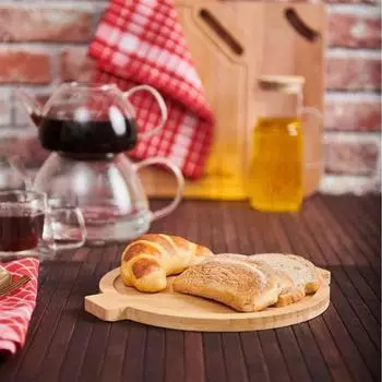 Доска презентационная Perotti Bamboo 28x24 см