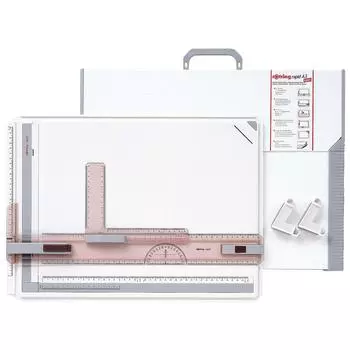 Доска Rapid A3 pro set 523403PRO