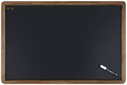 Доска Reimei Fujii A1 Antique Matte Finished с маркерами Natural LNB700