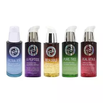 Достаточно ампулы 30мл (5 вариантов) #COLLAGEN