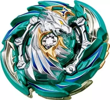 Доставка Beyblade Booster Heaven Flash Burst/B-148 Pegasus.10P.Lw [Только курьер]