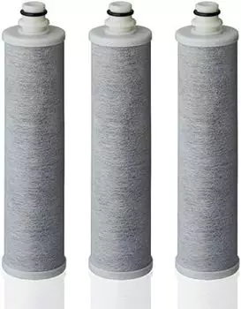 Доставка на следующий день сменный картридж для очистителя воды SENT026KA, сменный картридж для смесителя для смешанного смесителя, гладкий широкий душ