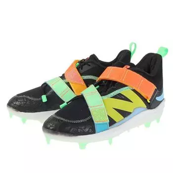 Доставка в тот же день NB New Balance Baseball Spike Point Cleats Hybrid Stud Block Sole newbalance FuelCell LLINDBK2 nb23fw